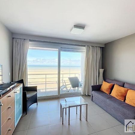Horizon Serenite Vue Mer, 2E Etage Confort Bray-Dunes Dış mekan fotoğraf