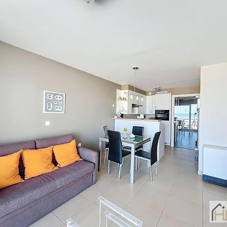 Horizon Serenite Vue Mer, 2E Etage Confort Bray-Dunes Dış mekan fotoğraf