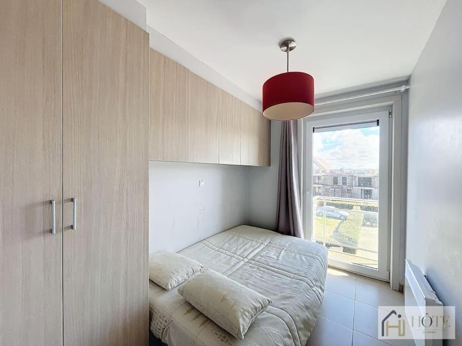 Horizon Serenite Vue Mer, 2E Etage Confort Bray-Dunes Dış mekan fotoğraf